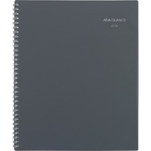 AT-A-GLANCE GC529-07 DayMinder Weekly Monthly 2024 Appointment Book Planner - $35.63