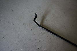 2000-2005 TOYOTA CELICA GT GT-S HOOD PROP STAND STAY GTS OEM image 2