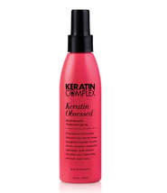  Keratin Complex Keratin Obsessed