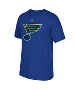 Reebok Men St Louis Blues Vladamir Tarasenko #91 NHL Player T Shirt, Blu... - £15.56 GBP