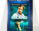 The Island (DVD, 1980, Widescreen, Vault Series) Like New !    Michael C... - $12.18