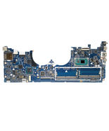 HP ENVY X360 15-ED1075CL 15-ED Motherboard M20702-601 i7-1165G LA-J497P - £294.60 GBP