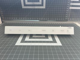 NEW LG Refrigerator Control Panel P# ABQ73482312 - $3,378.78 MXN
