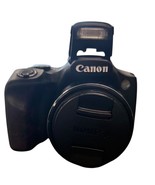 Canon Digital SLR Pc2157 PowerShot SX530 HS 4.3-215.0mm 462560 - $149.00