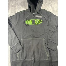Kangol Blue Zipper Jacket ~ New with Tags S, L, XL~ - $29.70