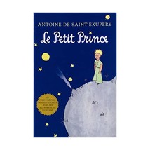 Le Petit Prince: French Edition Antoine de Saint-Exupry - £17.94 GBP