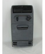 02-05 Explorer Mountaineer Rear Center Console Cup Holders Vents 1L2H-18... - $840.33 MXN