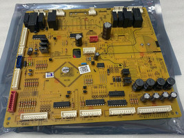 Genuine Samsung Refrigerator Power Control Board DA94-02963A - £62.75 GBP