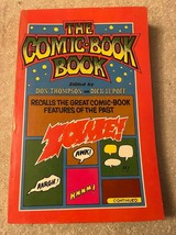 The comic-book book Paperback – 1977 by Don Thompson - £9.11 GBP