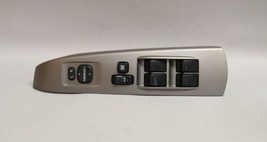 04 05 06 07 08 09 TOYOTA PRIUS LEFT DRIVER SIDE MASTER WINDOW SWITCH - £31.76 GBP
