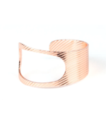 Paparazzi What Gleams Are Made of Copper Bracelet - New - £3.56 GBP