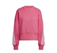 Adidas XS Women’s Sweatshirt Sportswear Future Icons Extra Small - $20.00