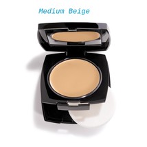 Avon True Colour FLAWLESS CREAM-TO-POWDER FOUNDATION - Medium Beige(310N... - $444.54 MXN