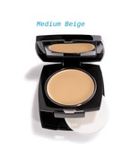 Avon True Colour FLAWLESS CREAM-TO-POWDER FOUNDATION - Medium Beige(310N... - $23.90