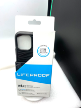 iPhone 11 Pro Max/XS Max Case (Lifeproof Wake) - Sustainable, Drop Proof... - £1.57 GBP