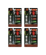 Happy Halloween Face Body Paint Makeup Horror Maquillage Crème Party Lot... - $304.04 MXN