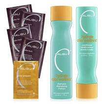 Malibu C Hydrate Color Wellness Kit - £43.22 GBP