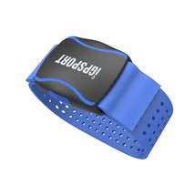 iGPSPORT HR60 Heart Rate Monitor Arm Photoelectric Heart Rate Monitor LED light  - £85.15 GBP