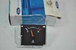 Ford NOS OEM Escort Temp Gauge Indicator Part# F0FZ-10883-A - £27.00 GBP