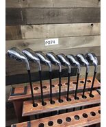 USED Extreme X7 Ultimate High MOI #4-SW Iron Set Golf Clubs Graphite Rd ... - $382.10