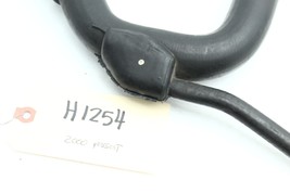 1998-2005 VOLKSWAGEN PASSAT AUDI A4 A6 2.8L UPPER RADIATOR COOLANT HOSE H1254 image 8