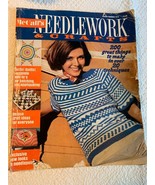 McCall&#39;s Needlework and Crafts Magazine Spring - Summer 1974 - £8.53 GBP