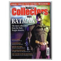 Model &amp; Collectors Mart Magazine July 2005 mbox1771 Batman - Cult Classics - £3.85 GBP