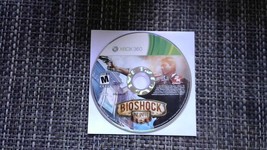 BioShock Infinite (Microsoft Xbox 360, 2013) - £3.80 GBP