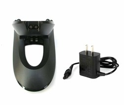 Electric Shaver Charging Stand Charger + Power Cord For PHILIPS Bodygroom BG2024 - £36.75 GBP