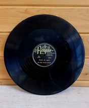 1930-1933 78 Rpm The Terry Pillow Sisters Very Rare Royale Record Antique VTG - £8.25 GBP