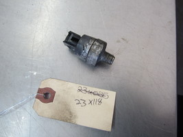 Engine Oil Pressure Sensor From 2009 Scion tC  2.4 - £15.65 GBP