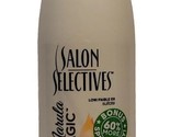 Salon Selectives Marula Magic Shampoo With Vitamin E        22.5 Fl. OZ. - £5.46 GBP