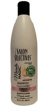 Salon Selectives Marula Magic Shampoo With Vitamin E        22.5 Fl. OZ. - £5.56 GBP