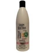 Salon Selectives Marula Magic Shampoo With Vitamin E        22.5 Fl. OZ. - £5.49 GBP