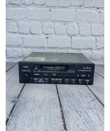 00-03 Mitsubishi Eclipse Radio Stereo Cassette Player Receiver AM FM mr3... - £37.37 GBP