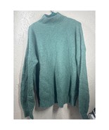 Lovers And Friends Sweater Womens Wool Soft Cozy Balloon Bell Sleeve Siz... - $61.61 CAD