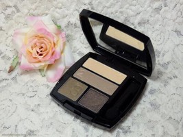 Avon True Color Eyeshadow Quad Gilded Metalics - £11.04 GBP