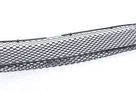 03-06 MERCEDES-BENZ W220 S55 AMG FRONT BUMPER LOWER CENTER MESH GRILLE E4677 image 8