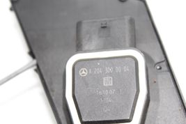 08-14 MERCEDES-BENZ C350 GAS THROTTLE PEDAL Q2502 image 11
