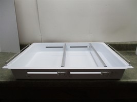 LG REFRIGERATOR CHILL DRAWER PART # AJP74154609 - £77.08 GBP