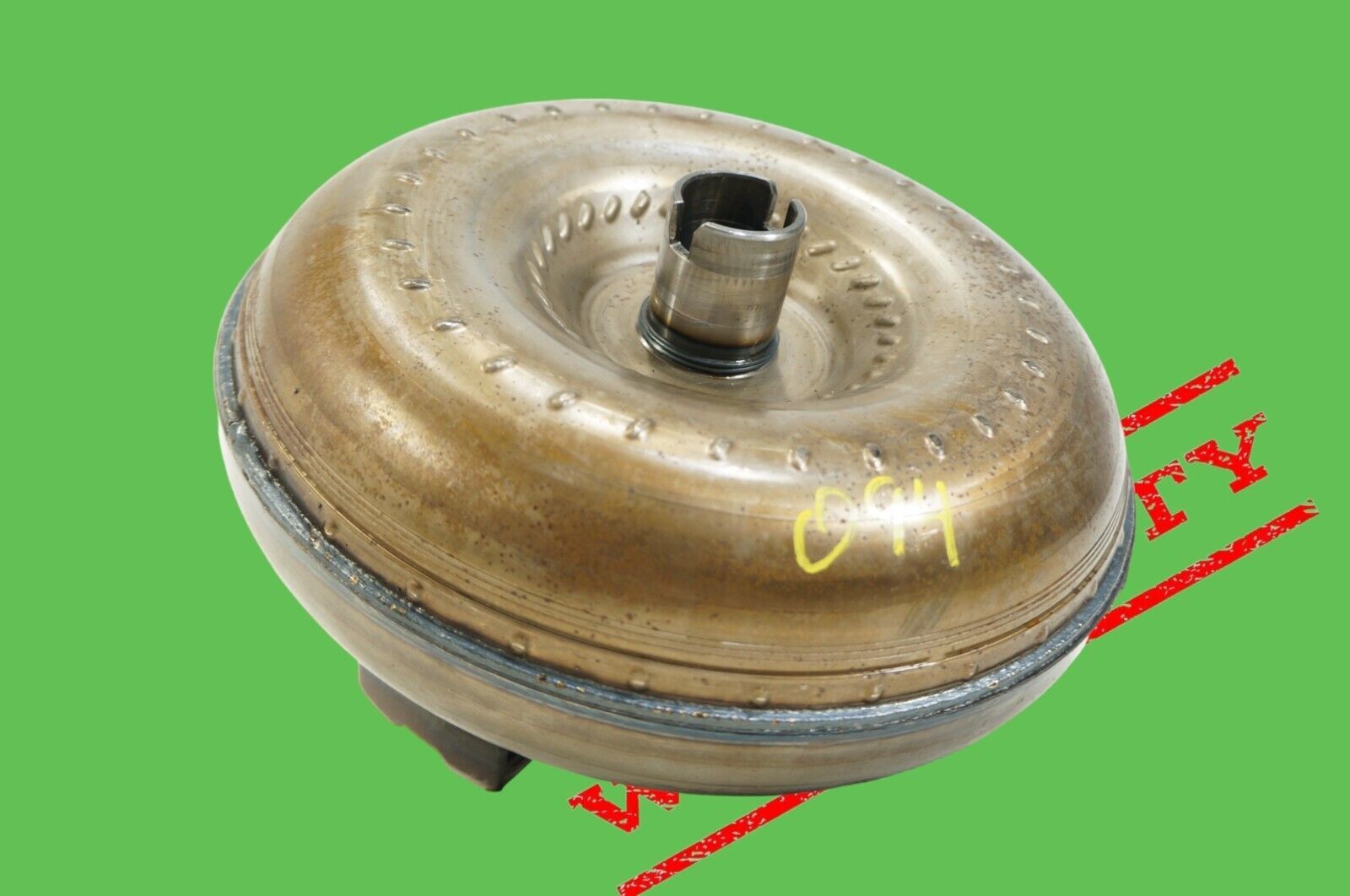 98-05 Mercedes R129 SL500 S500 Transmission Torque Converter 1402500602 OEM - $134.87