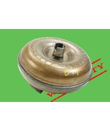 98-05 Mercedes R129 SL500 S500 Transmission Torque Converter 1402500602 OEM - $183.20 CAD