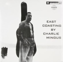 Charles Mingus East Coasting - Lp - £42.15 GBP