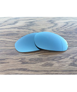 black iridium polarized Replacement Lenses for a wire 2.0 - $14.85