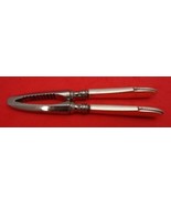 Beaded by Georg Jensen Sterling Silver Nut Cracker HH WS Original 6&quot; Hei... - $13,139.81 MXN