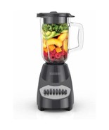 Black and Decker BL2013GG Gry 10S Blender - Quantity 1 - €52,89 EUR