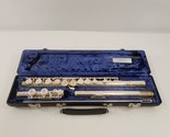Emerson Flute Elkhart Indiana w/ Case Student Model USA - $57.87