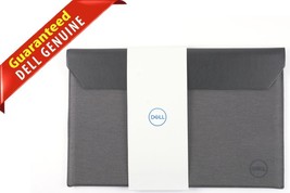 New Dell Latitude Premier Notebook Sleeve Case PE1521VL 48D58 - $34.99