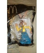 2006 Doogal McDonalds Happy Meal Toy - Dylan the Rabbit #5 - $1.90 CAD