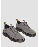 Men&#39;s Dr. Martens Reeder Suede Utility Shoes, 31221029 Sizes Gunmetal E.... - $2,785.00 MXN